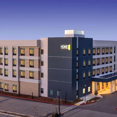 Home2 Suites By Hilton 滨海城 外观 照片