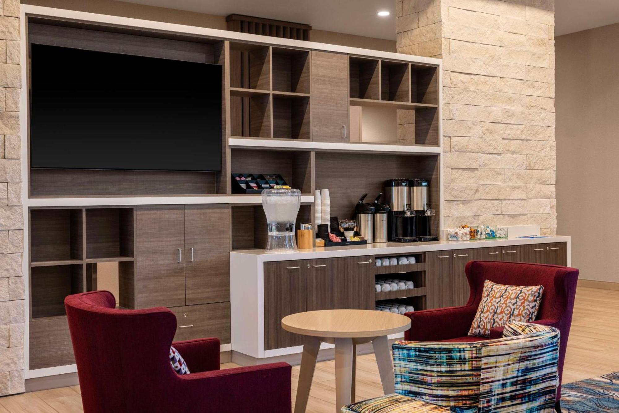 Home2 Suites By Hilton 滨海城 外观 照片