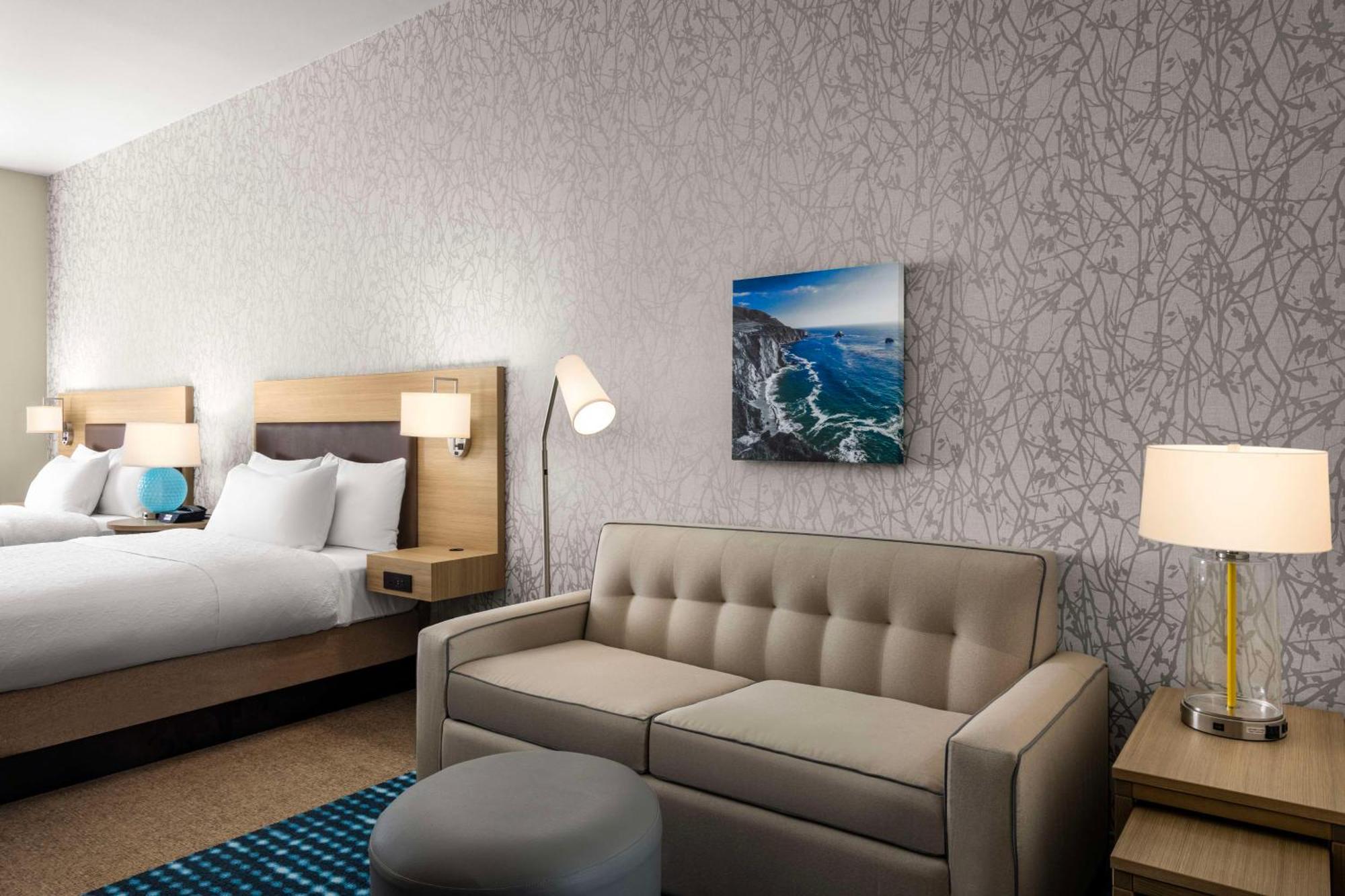 Home2 Suites By Hilton 滨海城 外观 照片