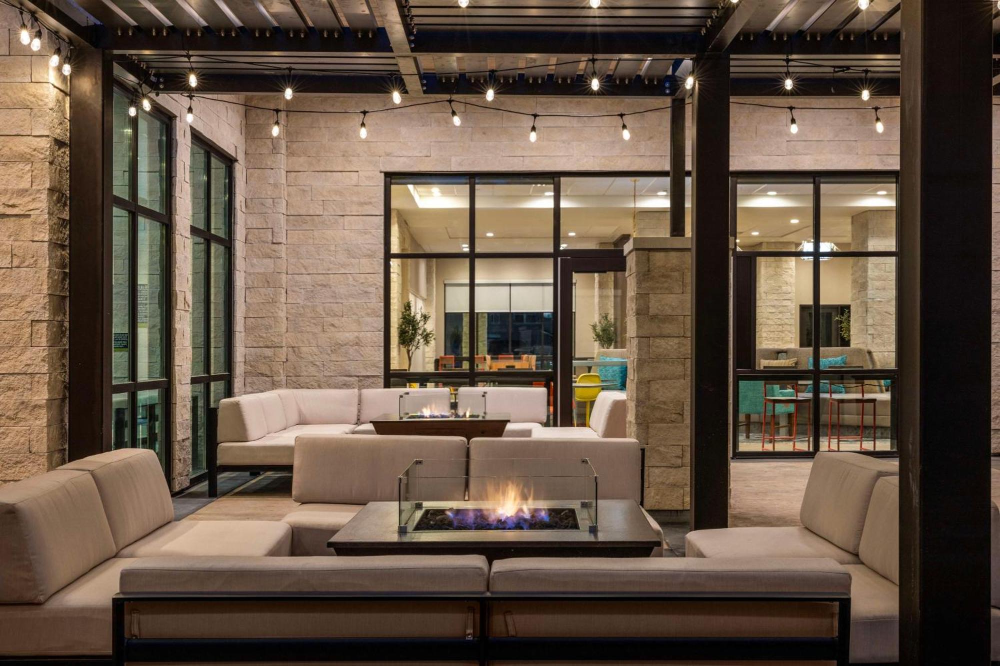 Home2 Suites By Hilton 滨海城 外观 照片